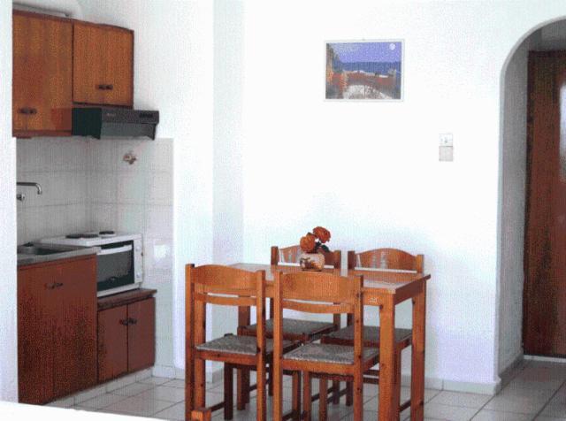 Villa Angela Istron Zimmer foto
