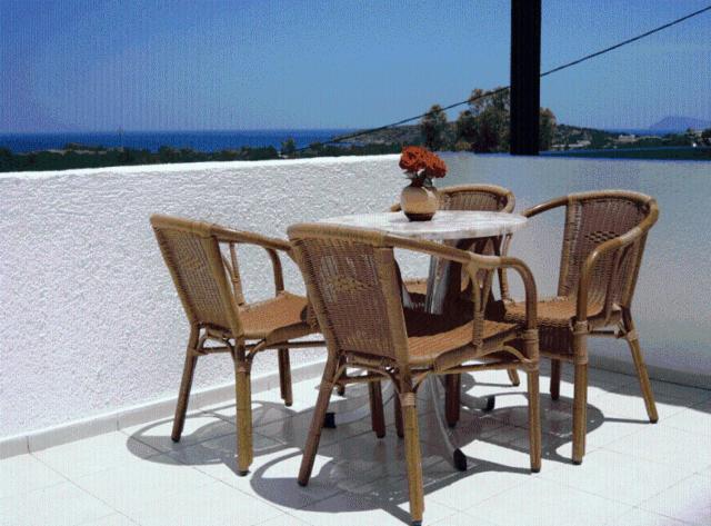 Villa Angela Istron Exterior foto